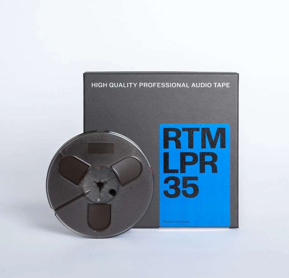 RTM LPR 35 1/4" 270m Trident 