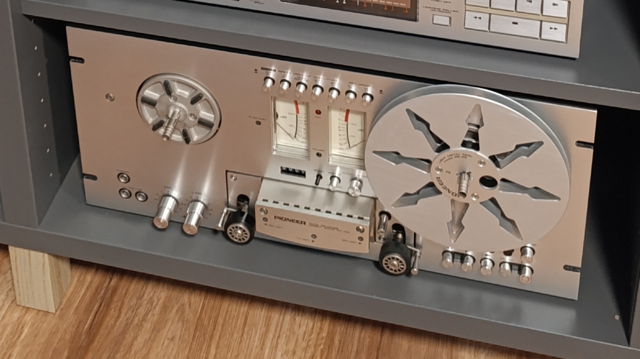 PIONEER RT-707