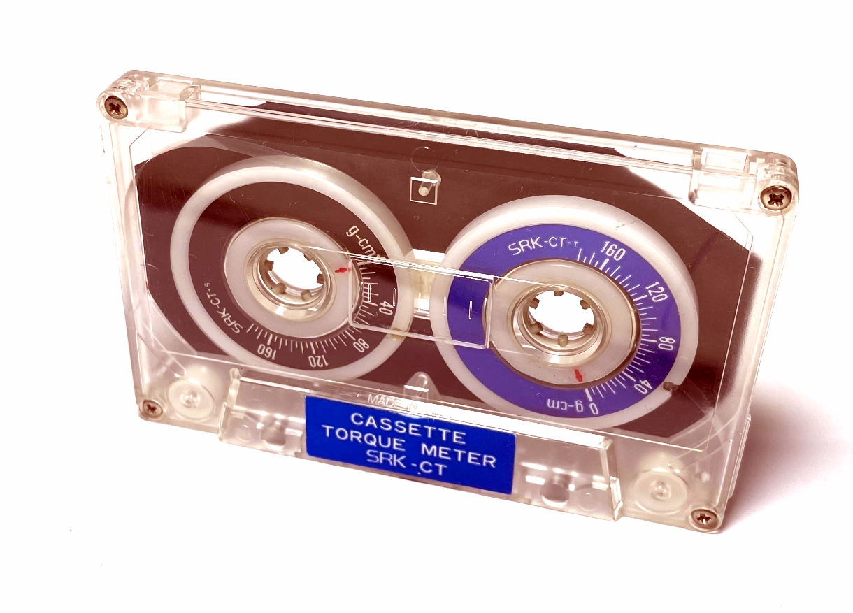 Torque cassette SRK-CT
