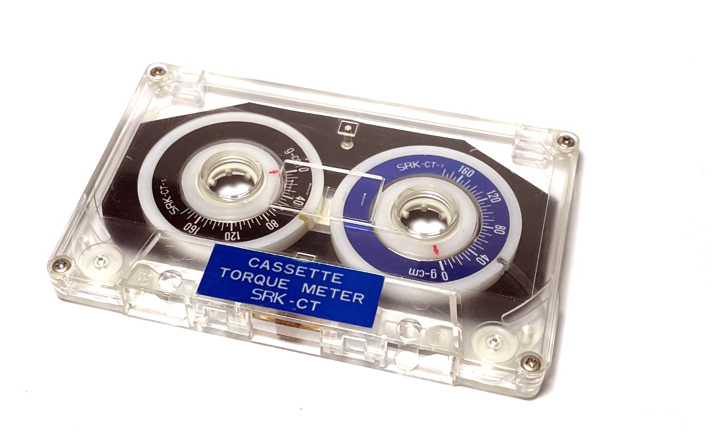 Torque cassette SRK-CT